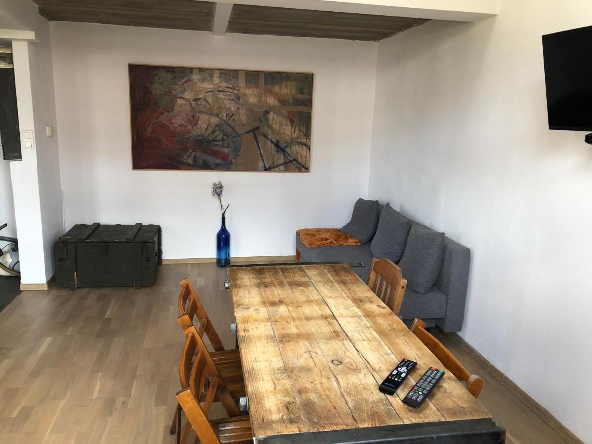 Apartament Nowy Swiat ซิราร์ดูฟ ภายนอก รูปภาพ