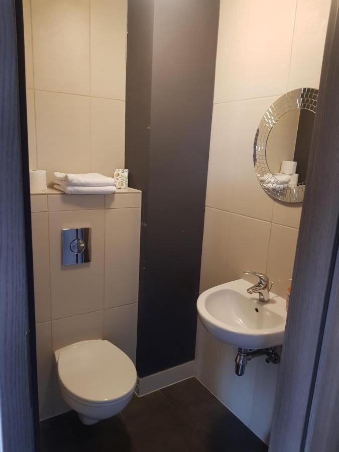 Apartament Nowy Swiat ซิราร์ดูฟ ภายนอก รูปภาพ