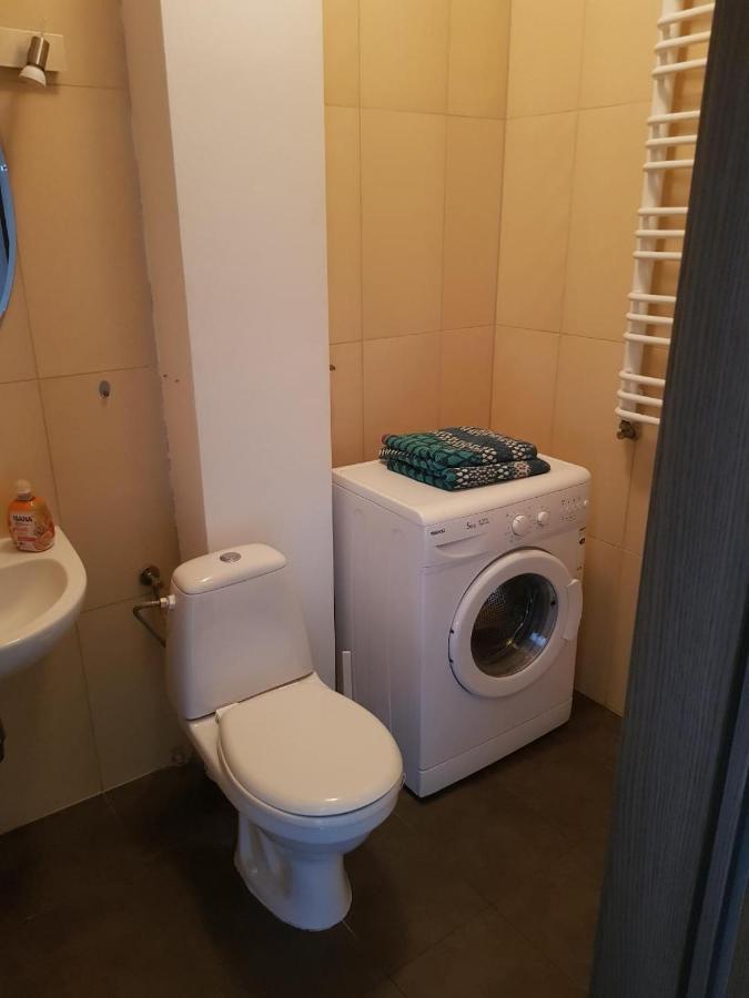 Apartament Nowy Swiat ซิราร์ดูฟ ภายนอก รูปภาพ