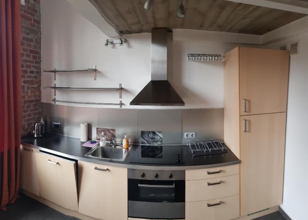 Apartament Nowy Swiat ซิราร์ดูฟ ภายนอก รูปภาพ